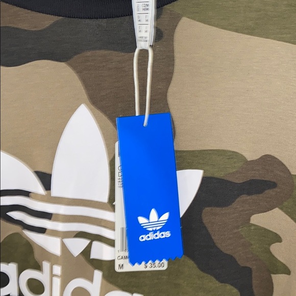 Brand new Men’s adidas army T - Picture 2 of 3